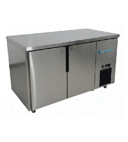 SS Undercounter Chillers & Freezers